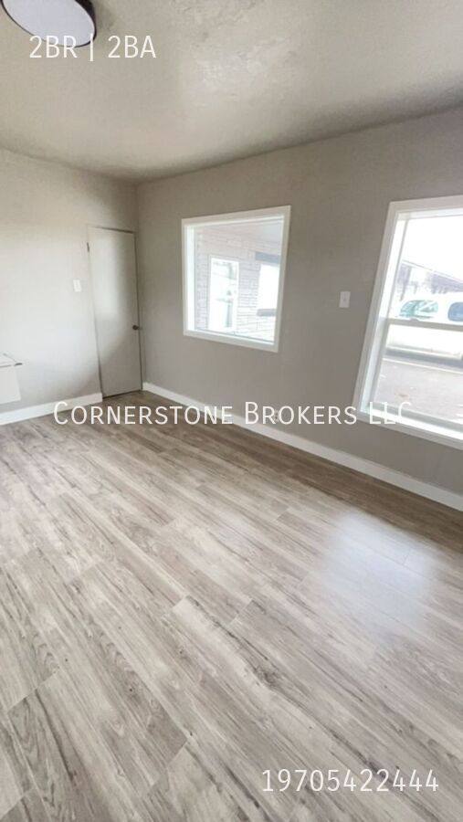 Apartment for rent at 1408 Edison St #117, Brush, CO 80723
