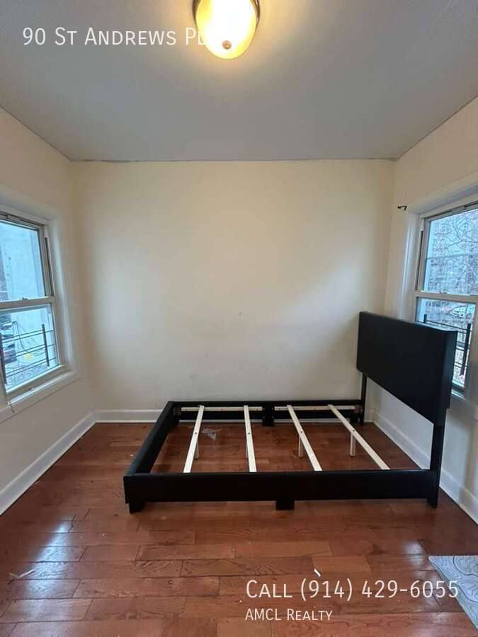 Apartment for rent at 90 St Andrews Place #1, Yonkers, NY 10705