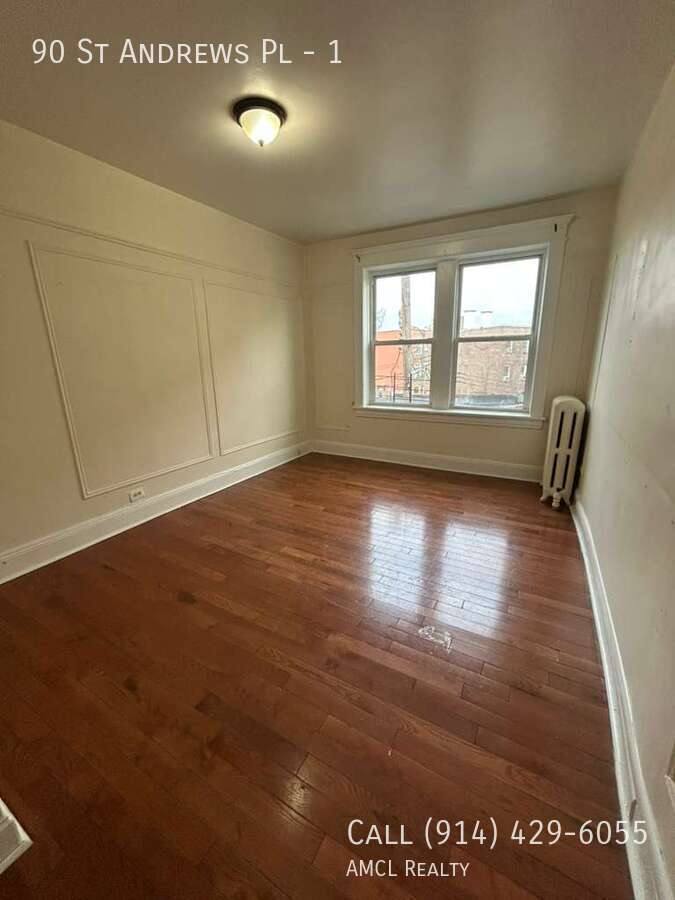 Apartment for rent at 90 St Andrews Place #1, Yonkers, NY 10705