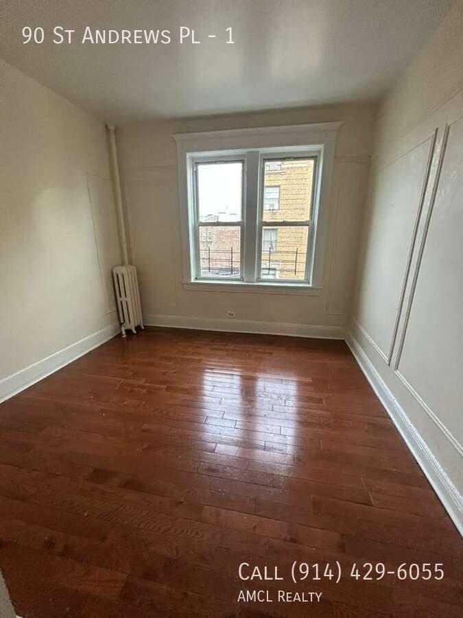 Apartment for rent at 90 St Andrews Place #1, Yonkers, NY 10705