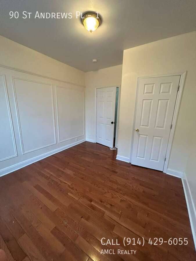 Apartment for rent at 90 St Andrews Place #1, Yonkers, NY 10705