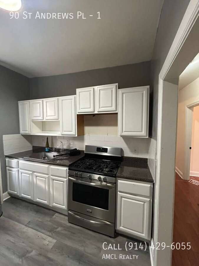 Apartment for rent at 90 St Andrews Place #1, Yonkers, NY 10705