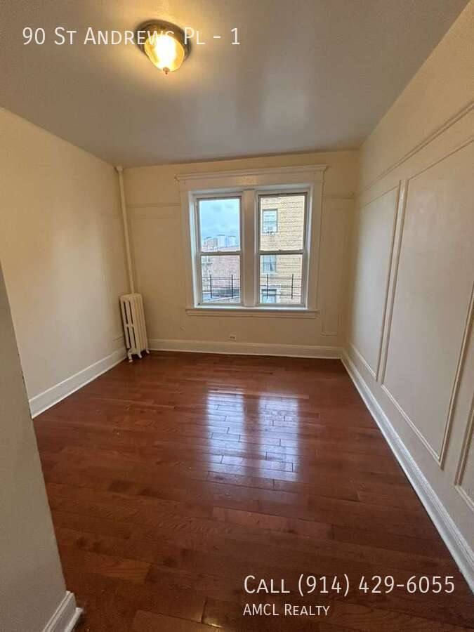 Apartment for rent at 90 St Andrews Place #1, Yonkers, NY 10705