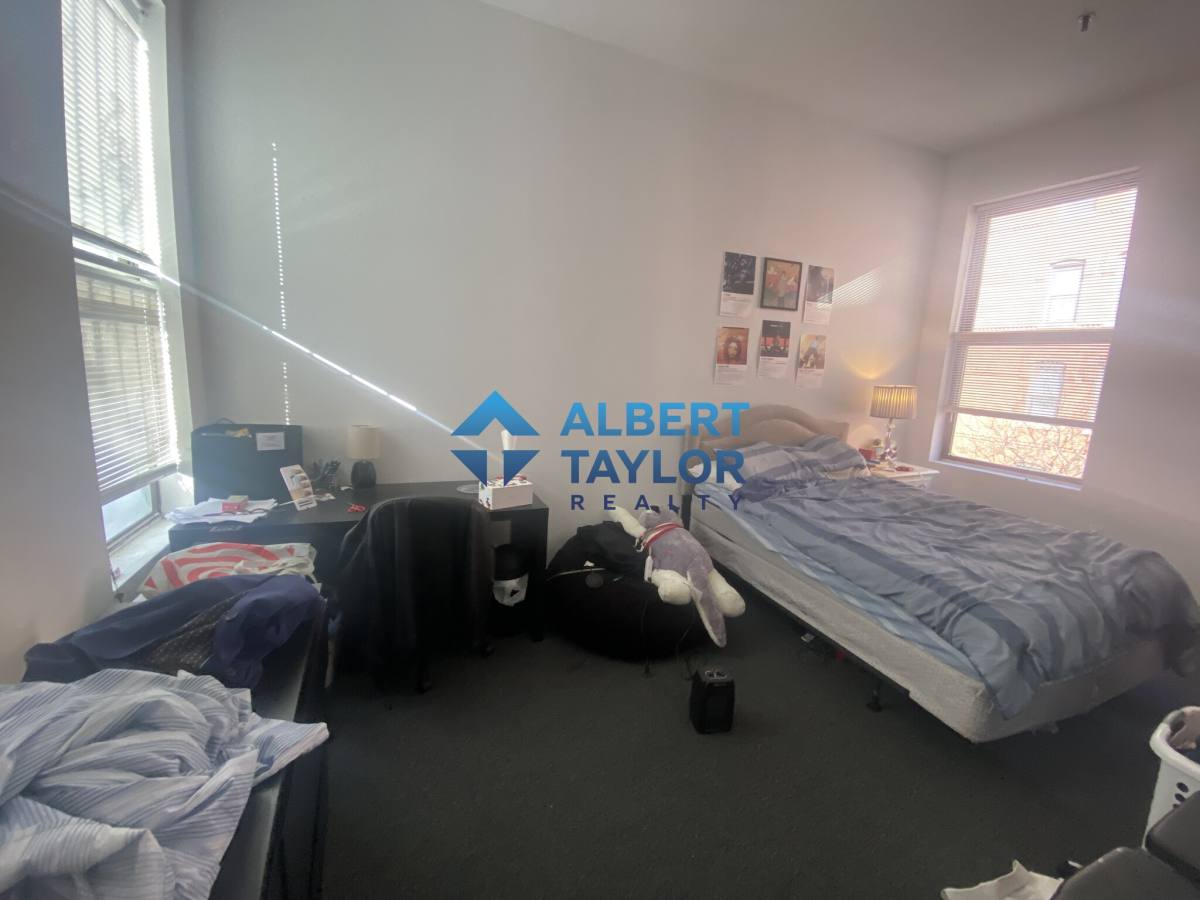Apartment for rent at 168 Northampton #3, Boston, MA 02118