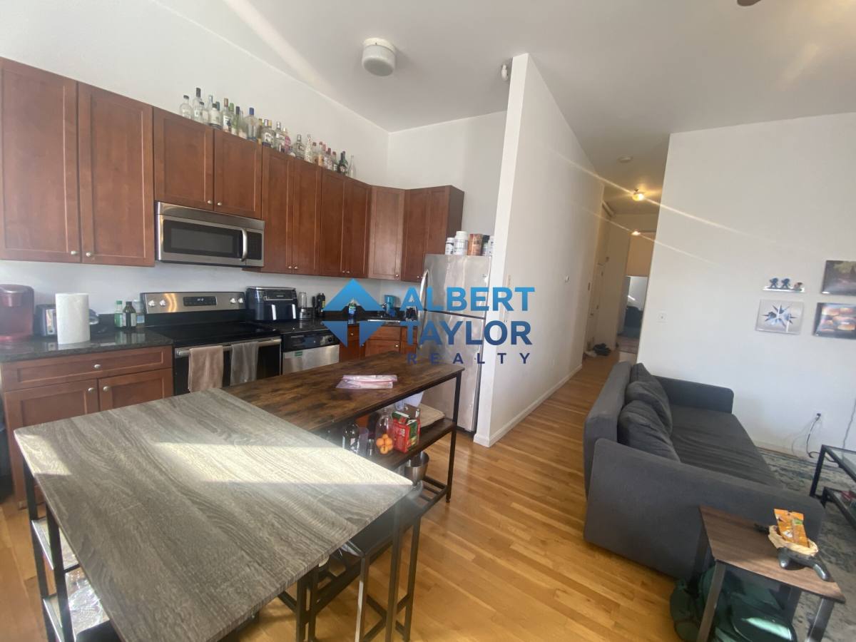 Apartment for rent at 168 Northampton #3, Boston, MA 02118