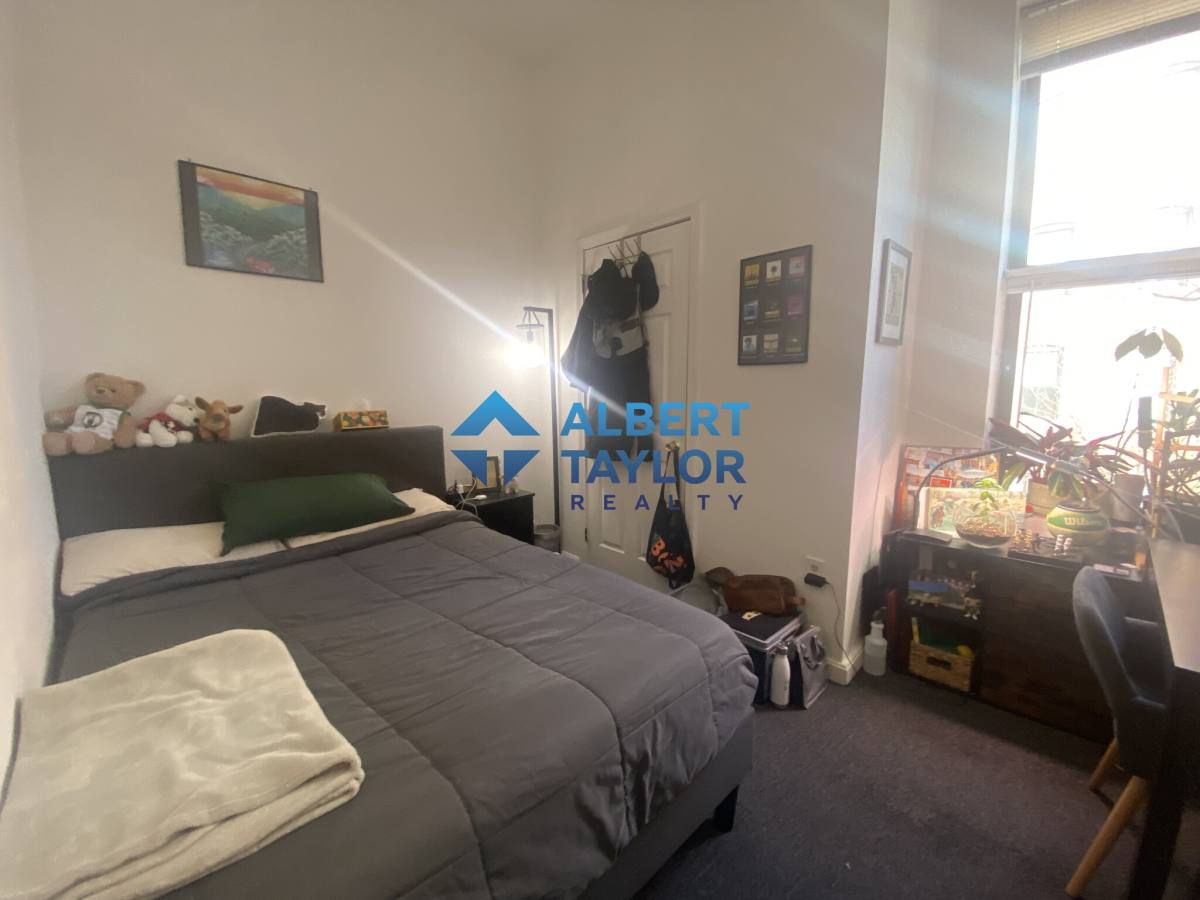 Apartment for rent at 168 Northampton #3, Boston, MA 02118