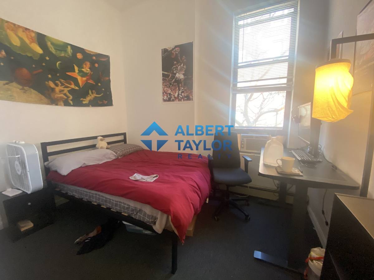 Apartment for rent at 168 Northampton #3, Boston, MA 02118
