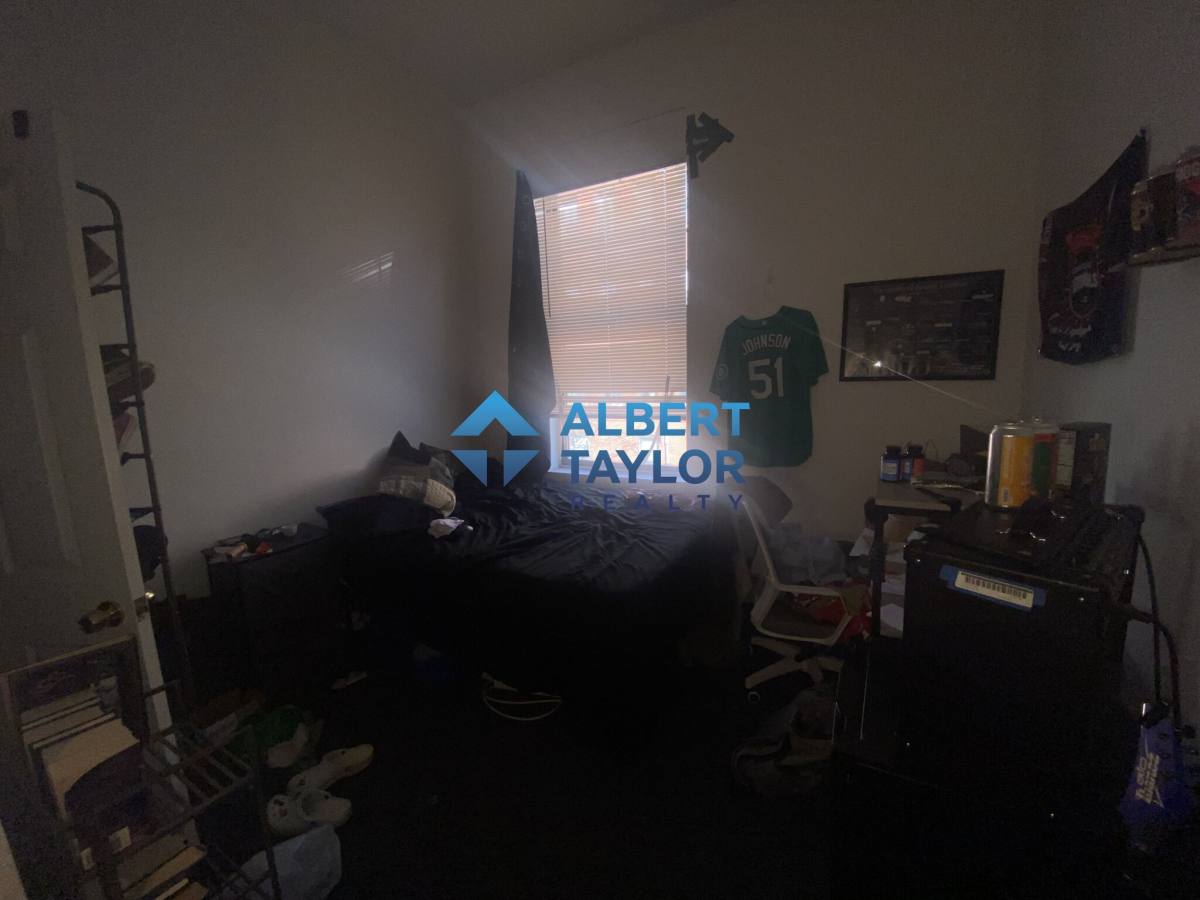 Apartment for rent at 168 Northampton #3, Boston, MA 02118