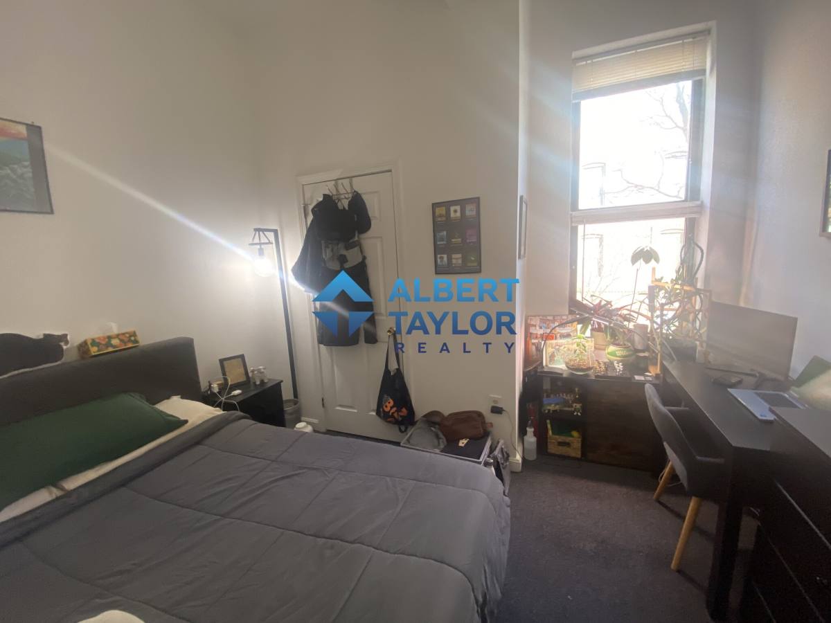 Apartment for rent at 168 Northampton #3, Boston, MA 02118