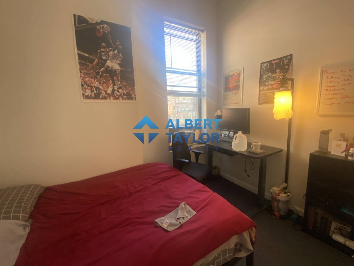 Apartment for rent at 168 Northampton #3, Boston, MA 02118