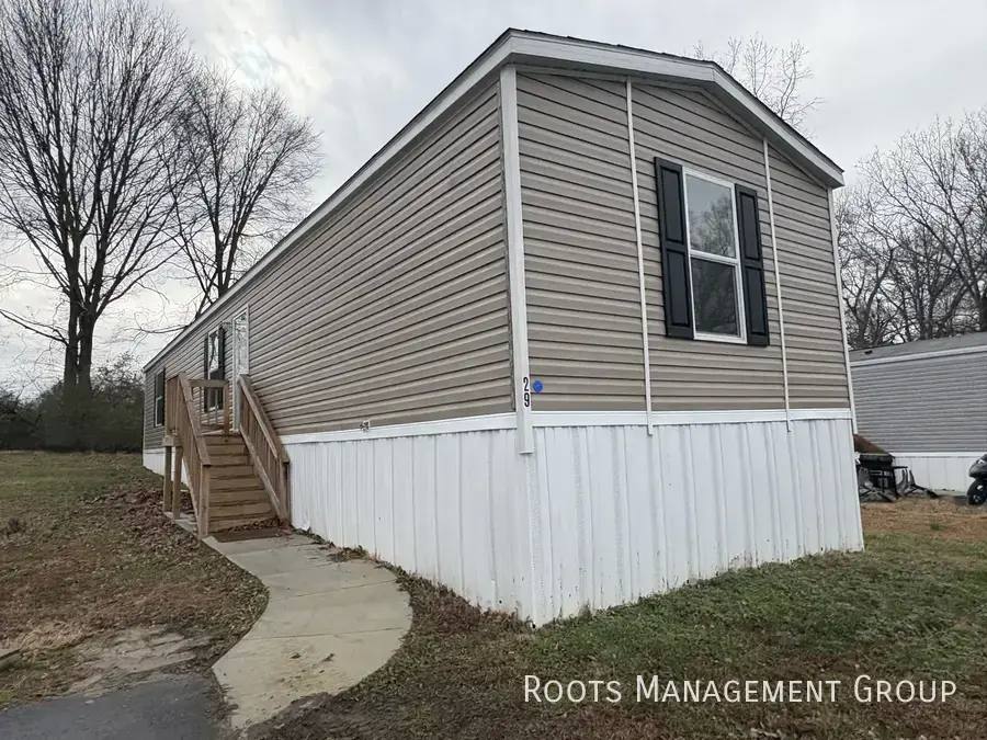 Apartment for rent at 3571 Roy Farlow Rd #29, Sophia, NC 27350