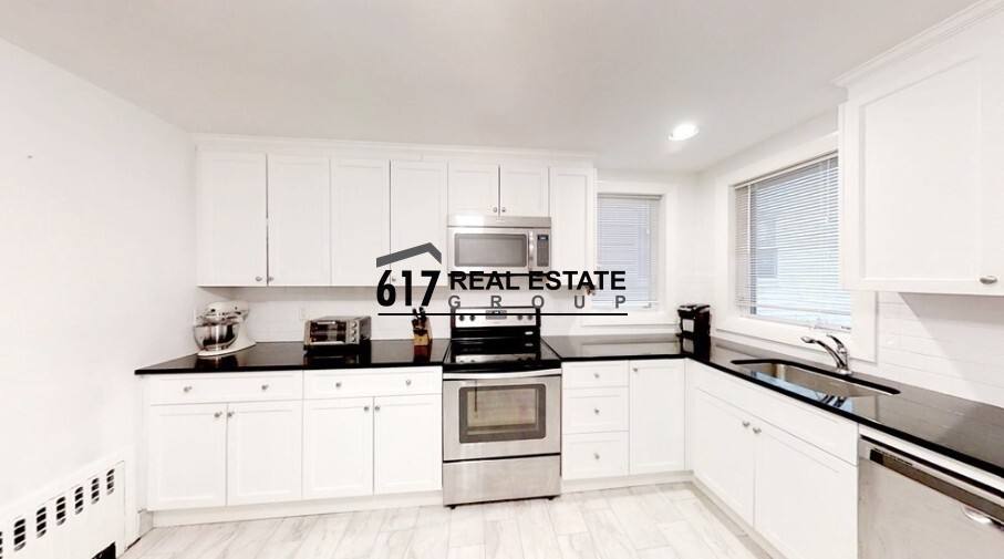 Apartment for rent at 39 Saint Paul #2, Brookline, MA 02446
