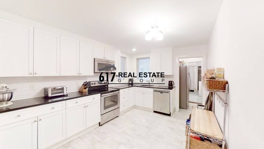 Apartment for rent at 39 Saint Paul #2, Brookline, MA 02446