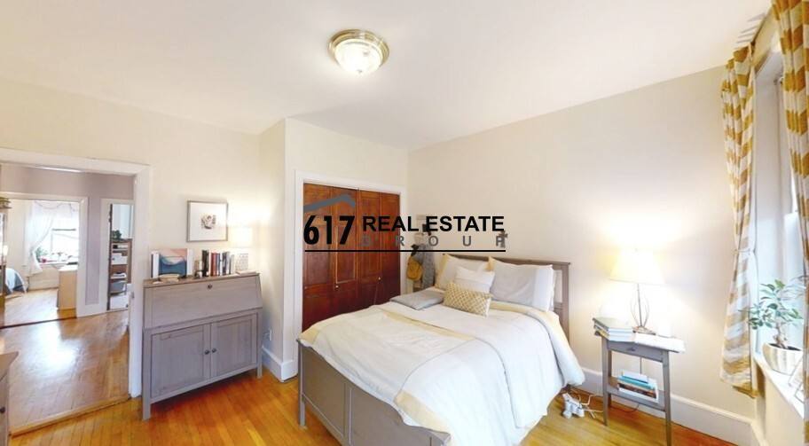 Apartment for rent at 39 Saint Paul #2, Brookline, MA 02446