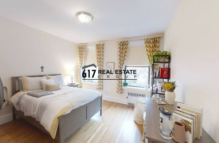 Apartment for rent at 39 Saint Paul #2, Brookline, MA 02446