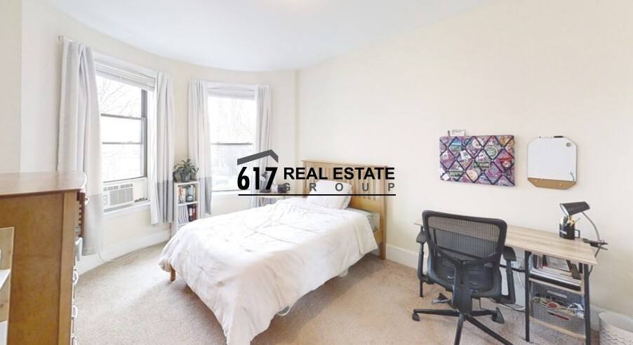 Apartment for rent at 39 Saint Paul #2, Brookline, MA 02446