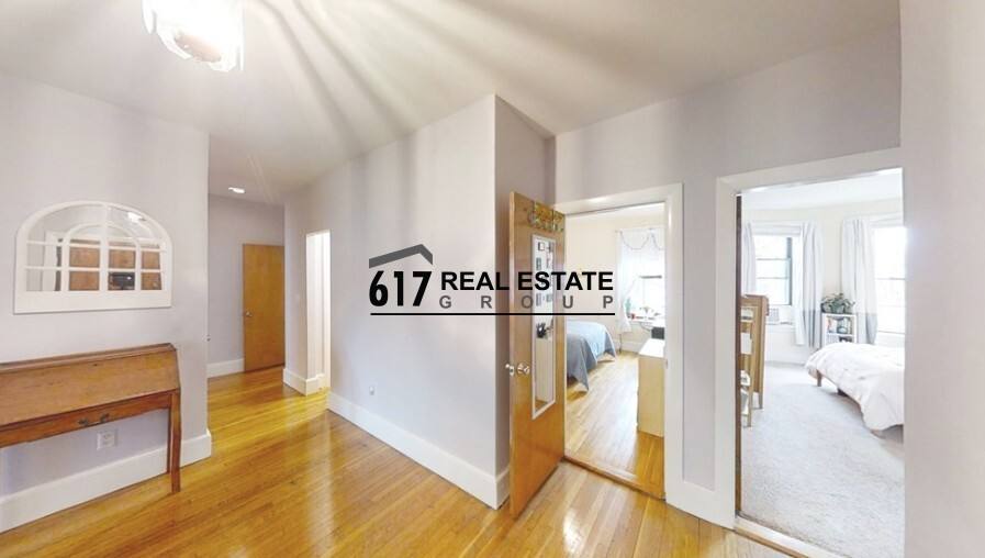 Apartment for rent at 39 Saint Paul #2, Brookline, MA 02446