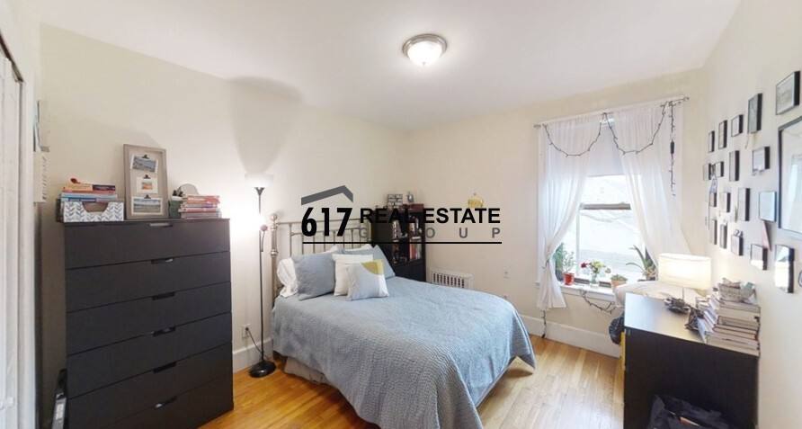 Apartment for rent at 39 Saint Paul #2, Brookline, MA 02446