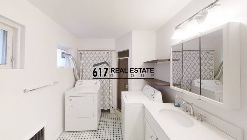 Apartment for rent at 39 Saint Paul #2, Brookline, MA 02446