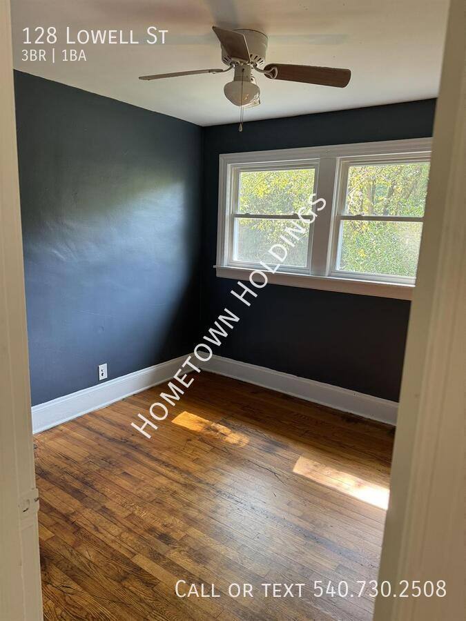 House for rent at 128 Lowell St, Danville, VA 24540