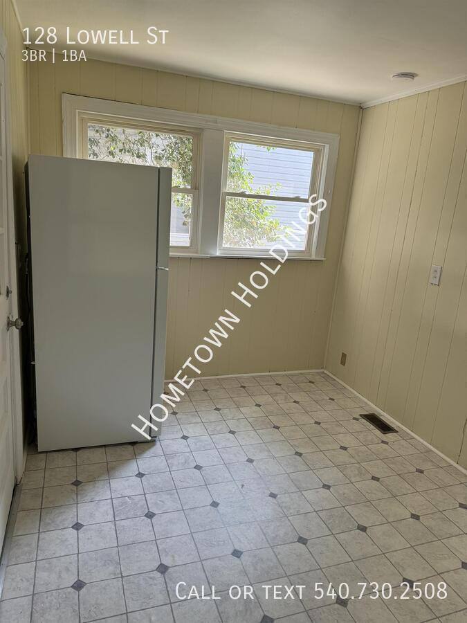 House for rent at 128 Lowell St, Danville, VA 24540