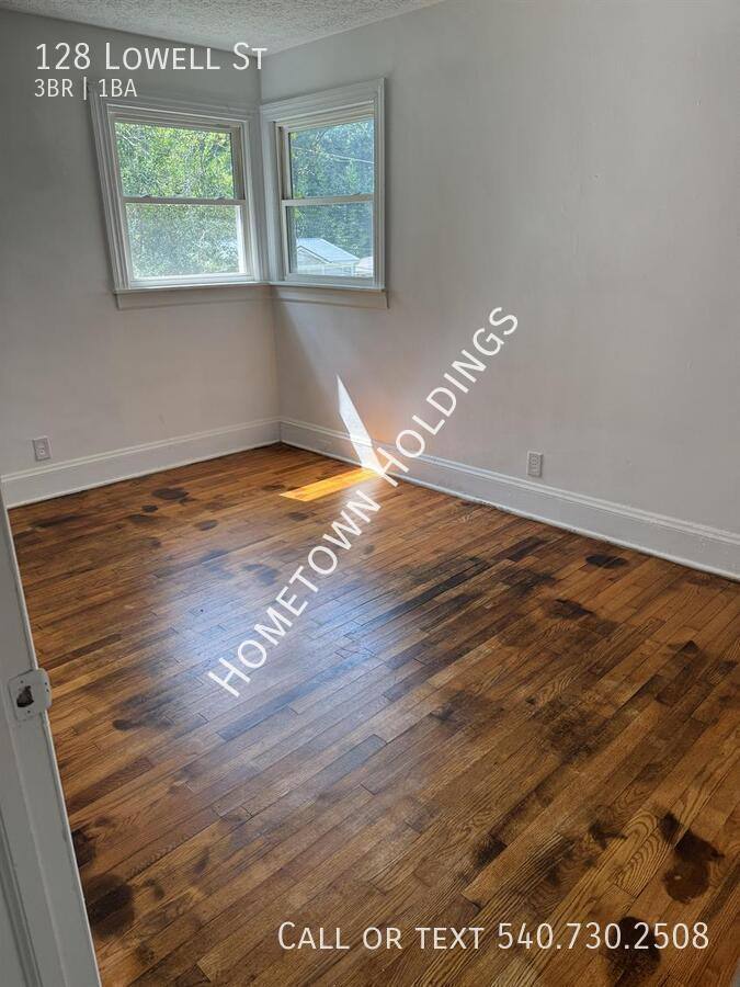 House for rent at 128 Lowell St, Danville, VA 24540