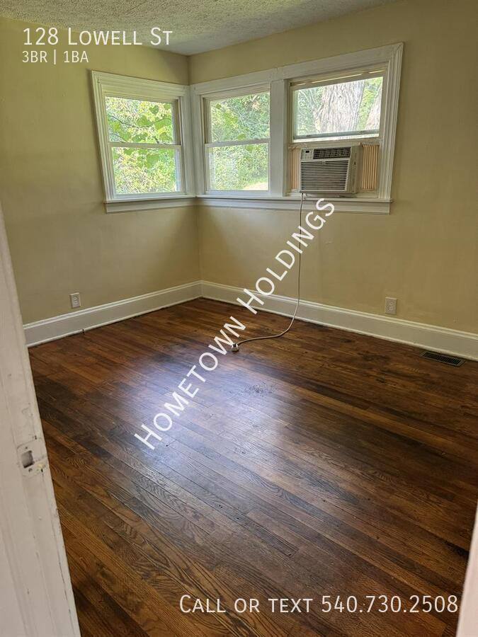 House for rent at 128 Lowell St, Danville, VA 24540