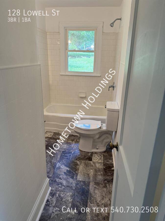 House for rent at 128 Lowell St, Danville, VA 24540