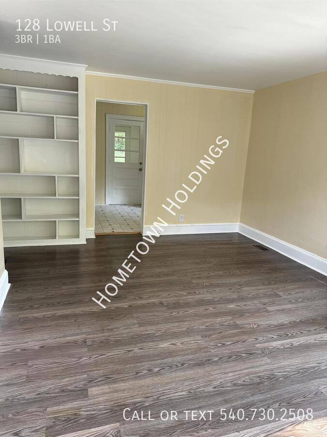 House for rent at 128 Lowell St, Danville, VA 24540