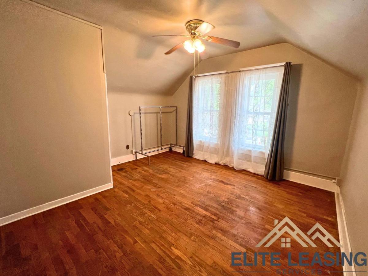 House for rent at 1647 SW Buchanan St, Topeka, KS 66604