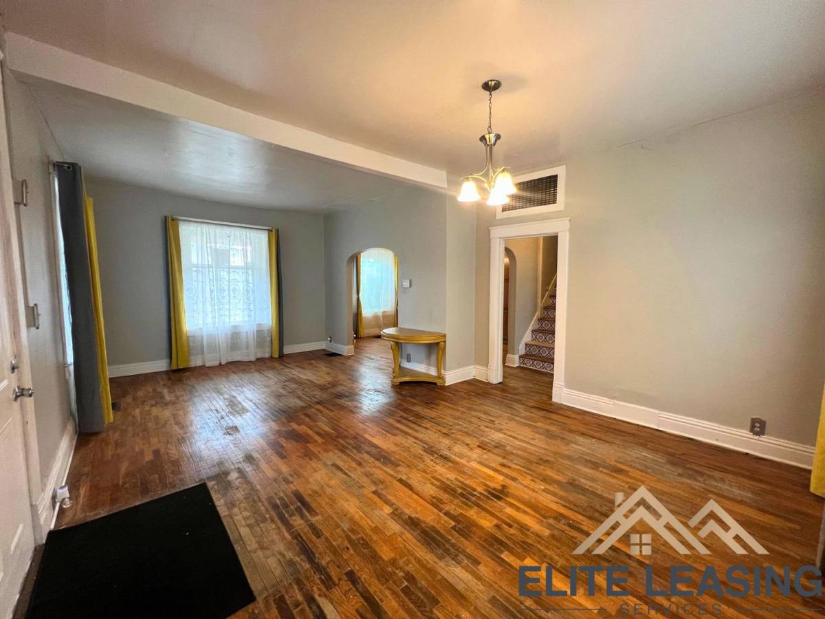 House for rent at 1647 SW Buchanan St, Topeka, KS 66604