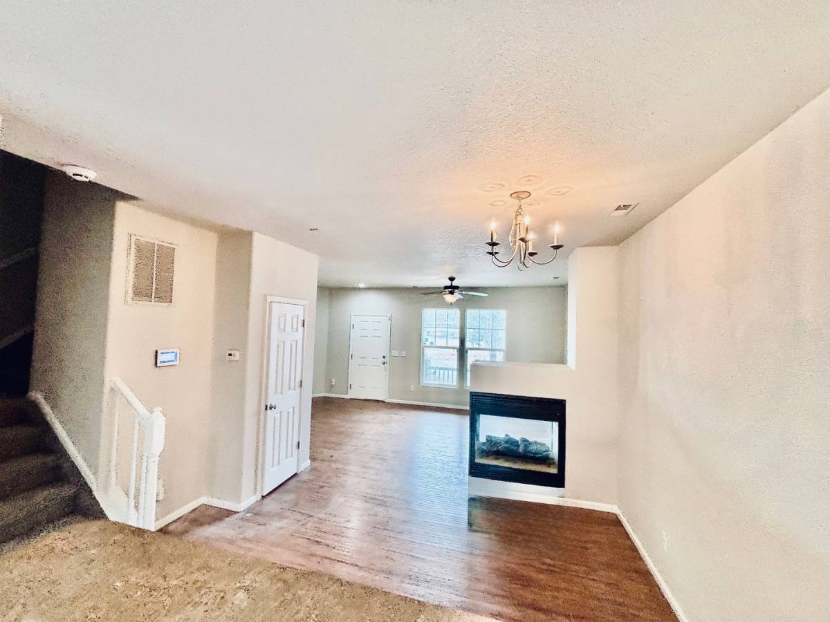 Townhouse for rent at 2521 Shannara Grove, Colorado Springs, CO 80951