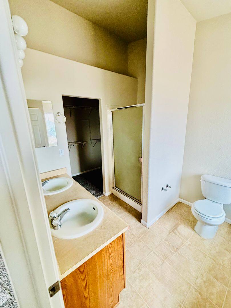 Townhouse for rent at 2521 Shannara Grove, Colorado Springs, CO 80951