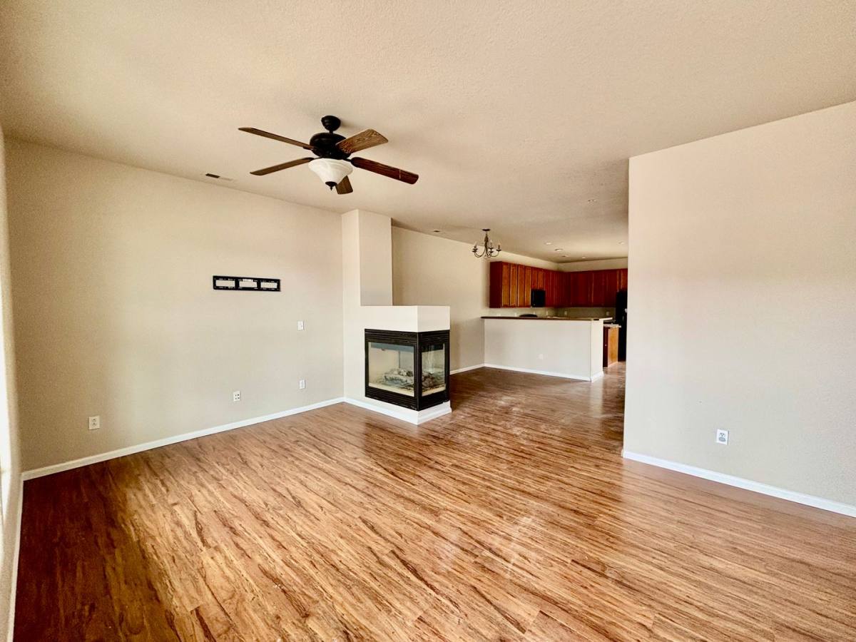 Townhouse for rent at 2521 Shannara Grove, Colorado Springs, CO 80951