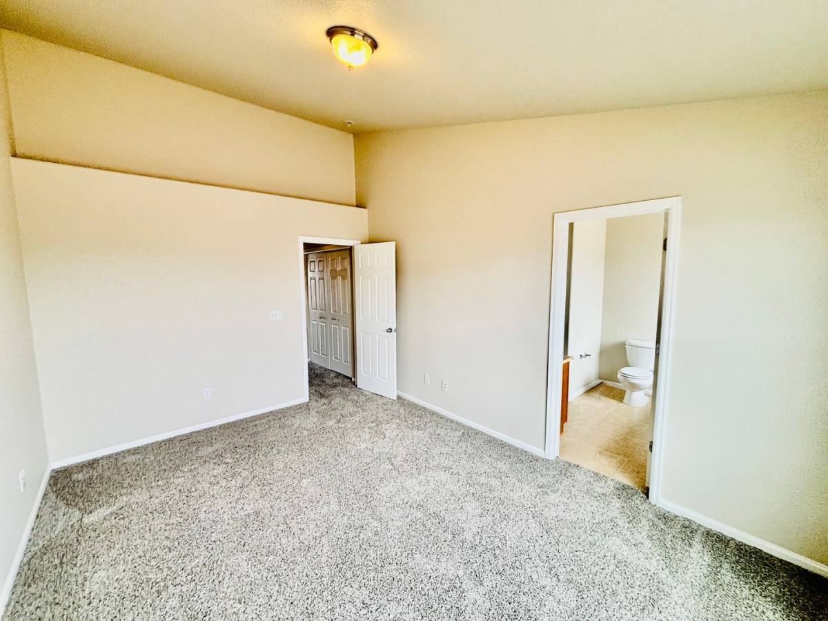 Townhouse for rent at 2521 Shannara Grove, Colorado Springs, CO 80951