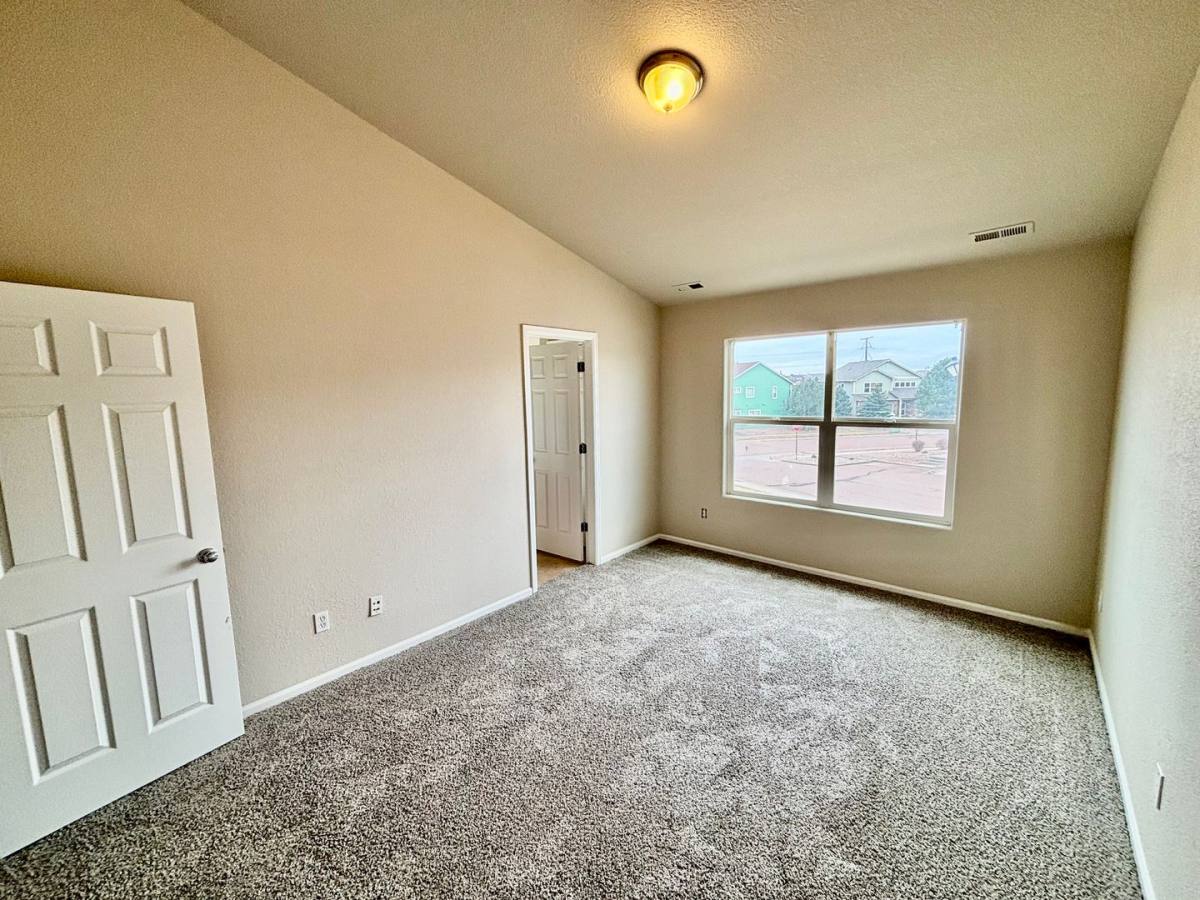 Townhouse for rent at 2521 Shannara Grove, Colorado Springs, CO 80951