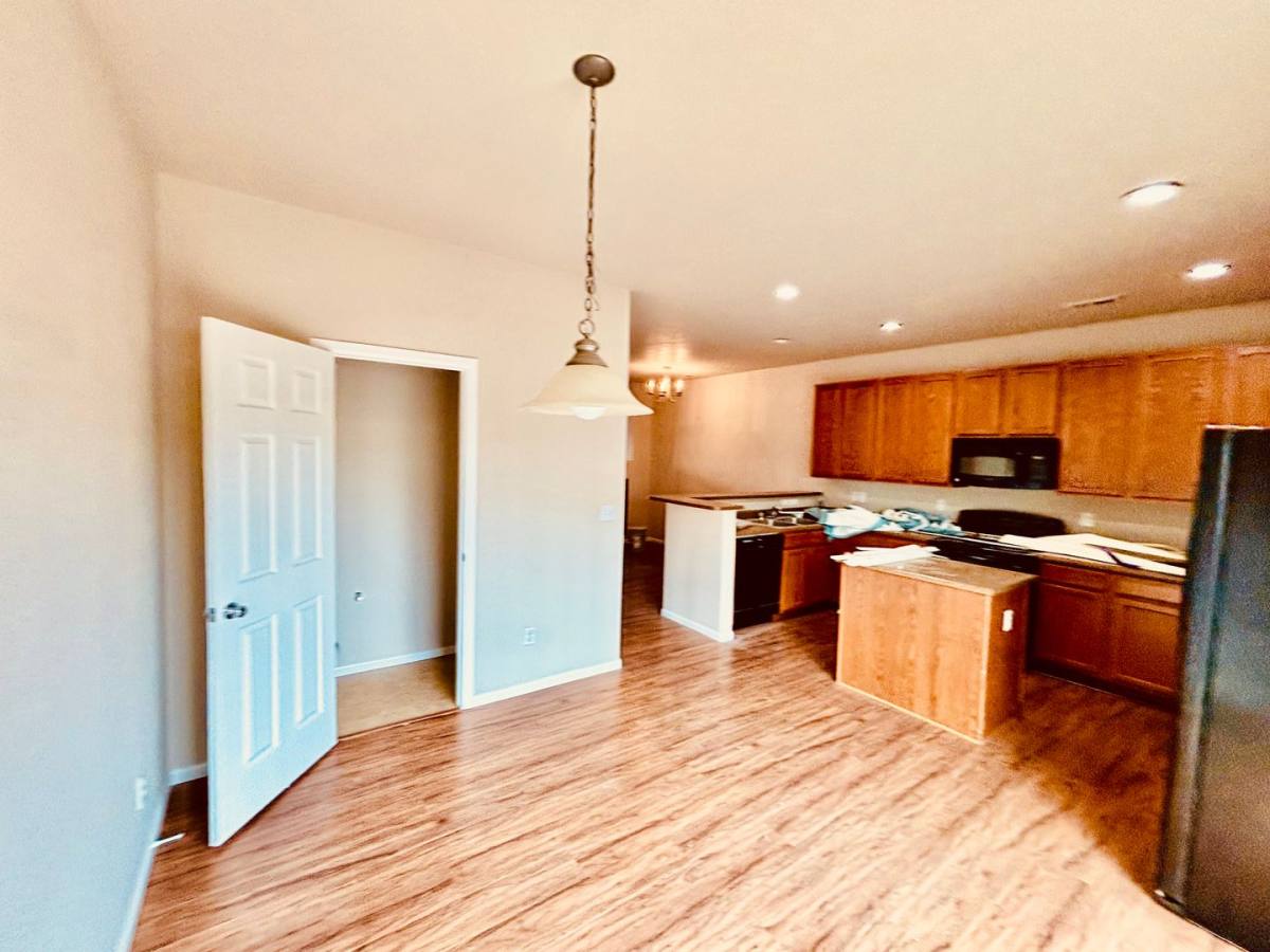 Townhouse for rent at 2521 Shannara Grove, Colorado Springs, CO 80951