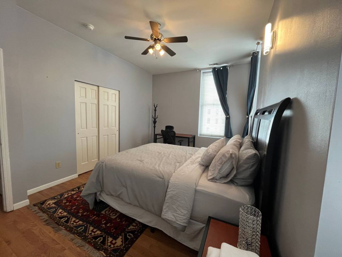 House for rent at 110 1 2 6th St, Bloomington, IN 47404