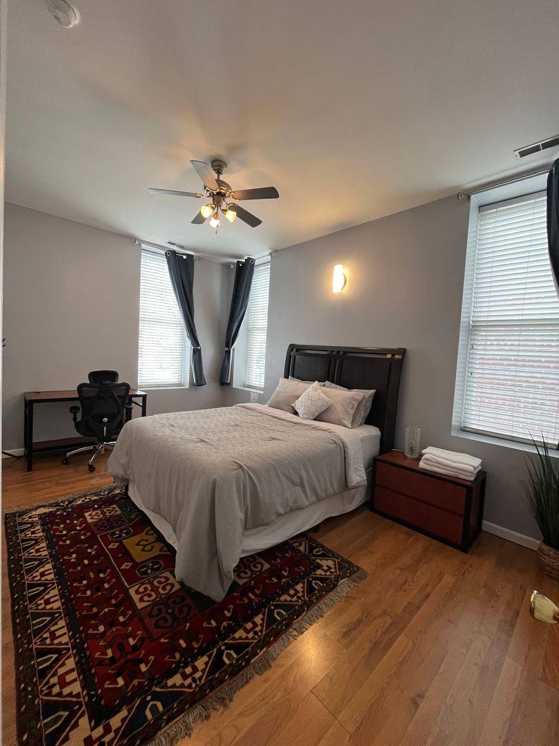 House for rent at 110 1 2 6th St, Bloomington, IN 47404