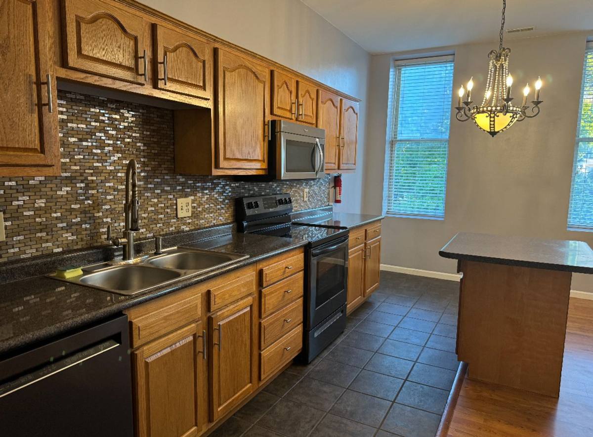 House for rent at 110 1 2 6th St, Bloomington, IN 47404