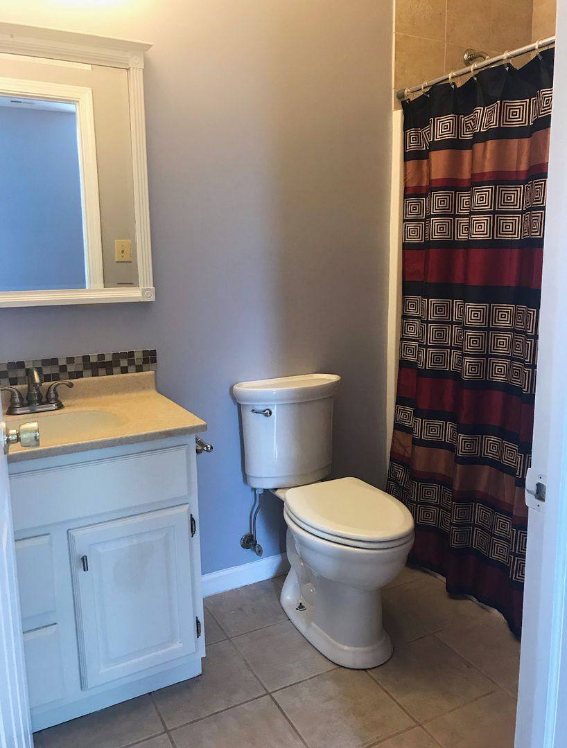 House for rent at 110 1 2 6th St, Bloomington, IN 47404