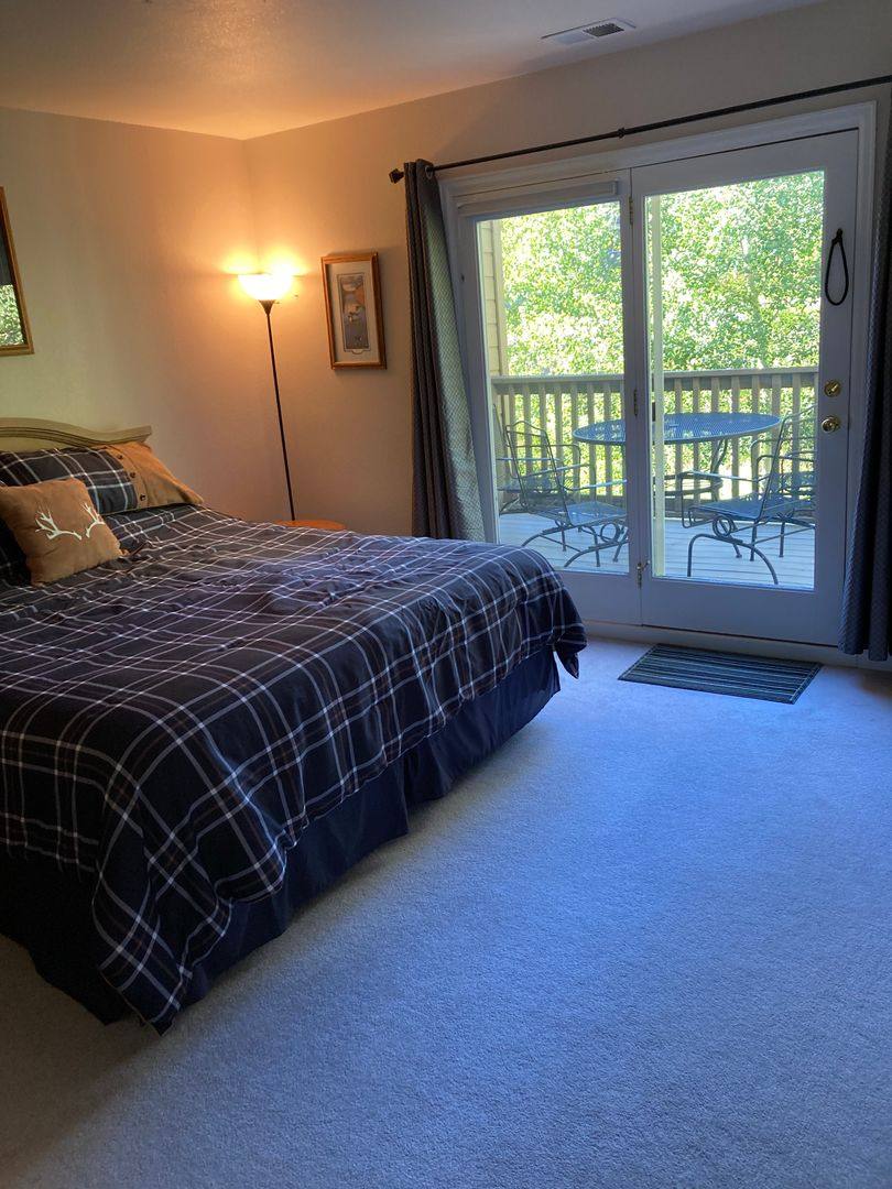 Townhouse for rent at 4020 Silverheels Dr Cr #12, Silverthorne, CO 80498