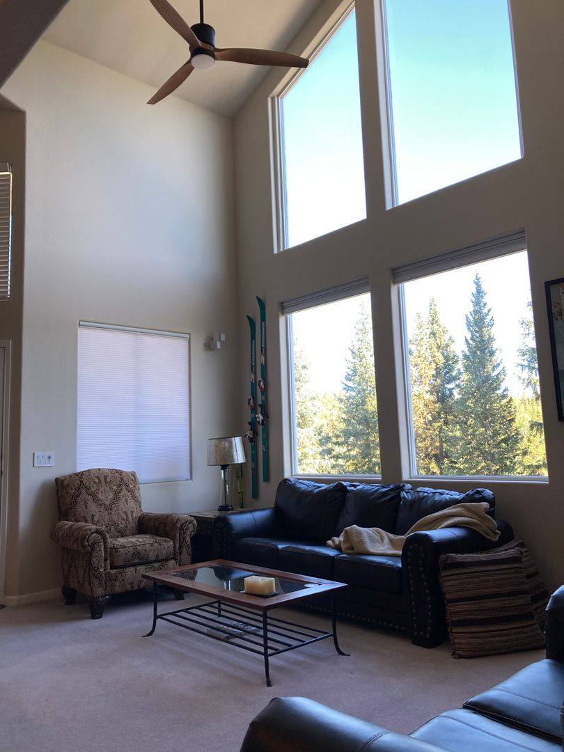 Townhouse for rent at 4020 Silverheels Dr Cr #12, Silverthorne, CO 80498