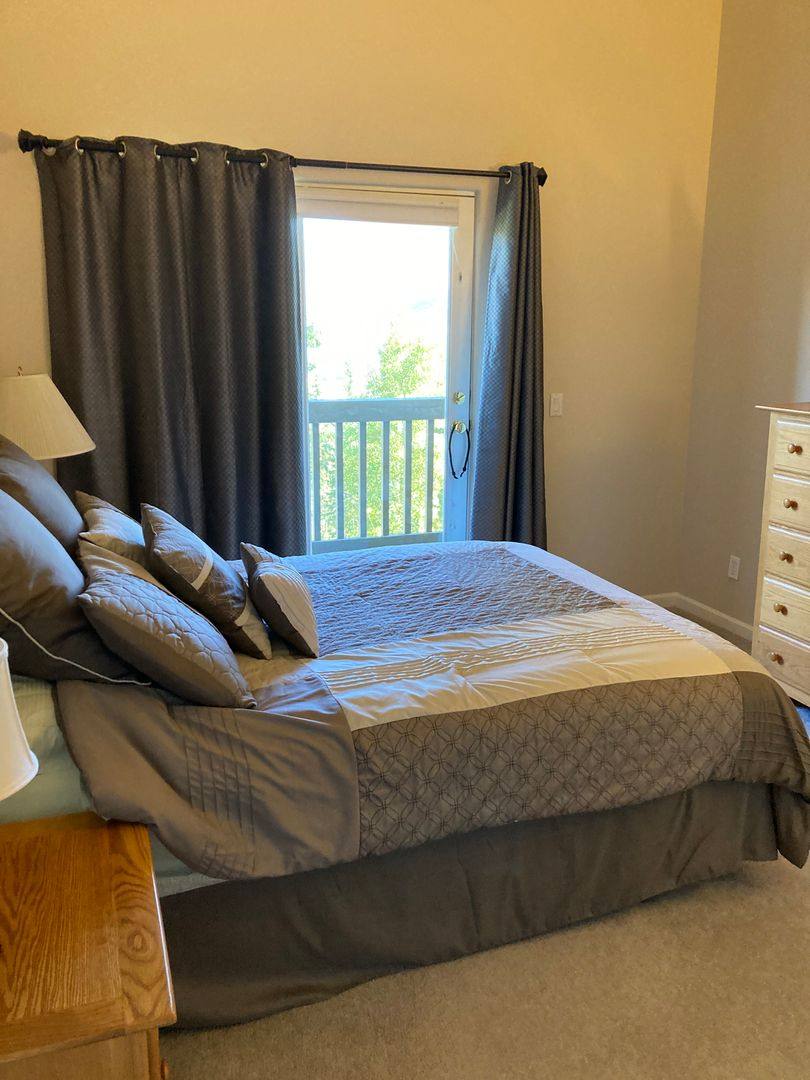Townhouse for rent at 4020 Silverheels Dr Cr #12, Silverthorne, CO 80498