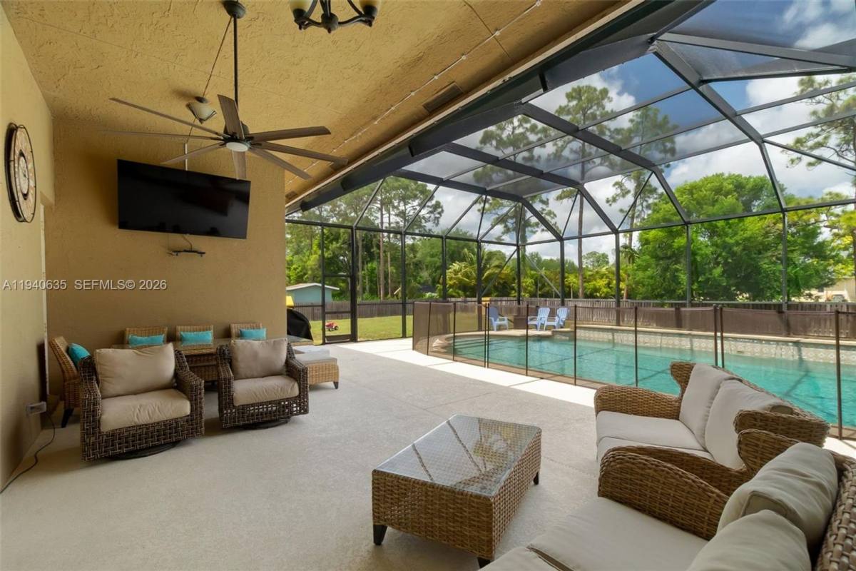 House for rent at 18021 N 49th St, Loxahatchee, FL 33470