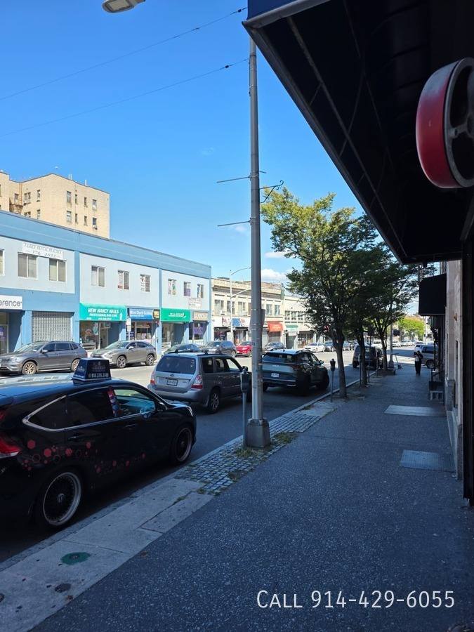 Apartment for rent at 506 S Broadway #5A, Yonkers, NY 10705
