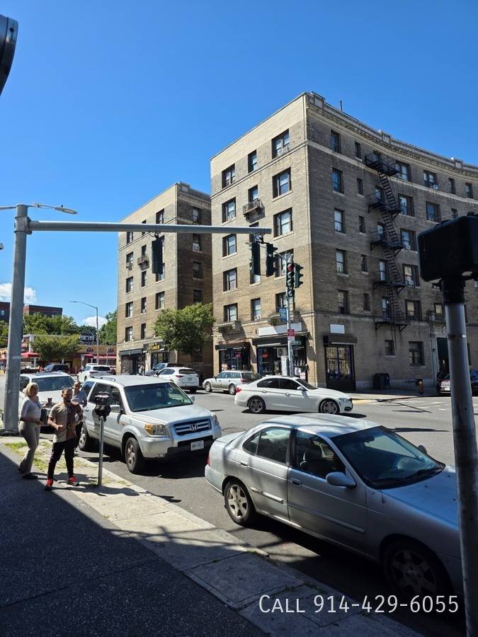 Apartment for rent at 506 S Broadway #5A, Yonkers, NY 10705