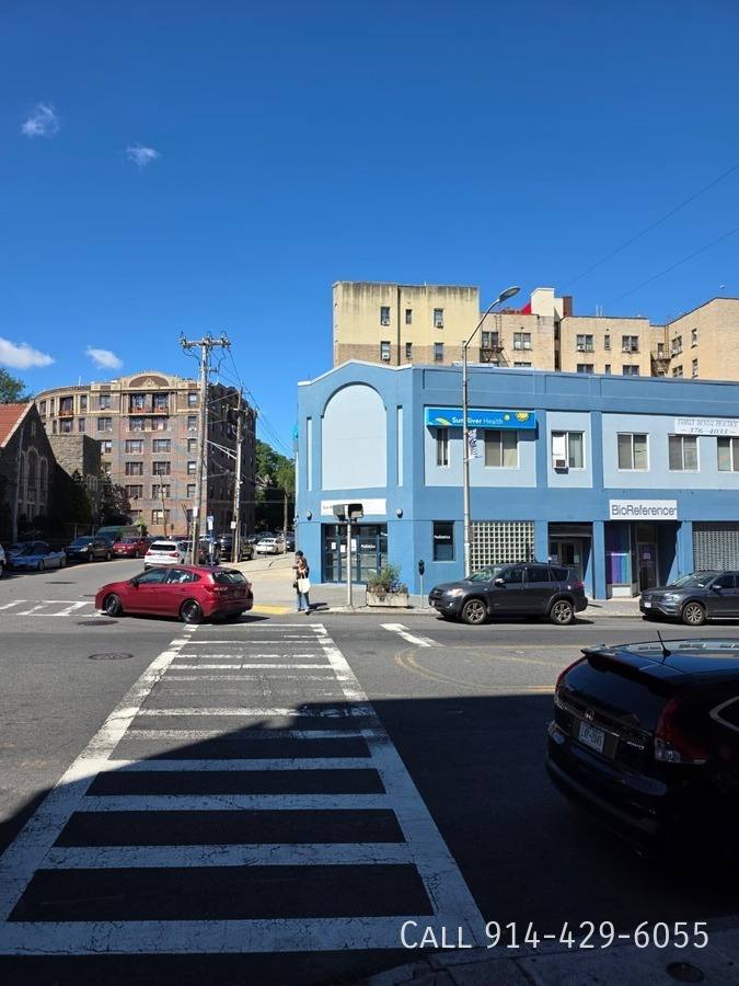 Apartment for rent at 506 S Broadway #5A, Yonkers, NY 10705