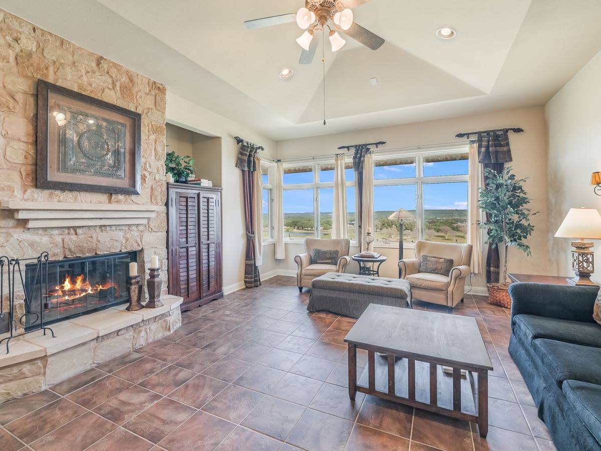 Condo for rent at 1908 Kahala Sunset Dr, Spicewood, TX 78669
