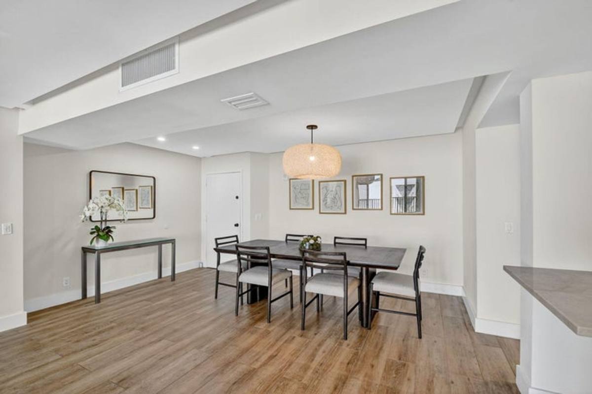 Condo for rent at 3610 S Ocean 608 Blvd, Palm Beach, FL 33480